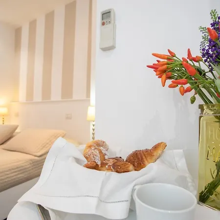 Romanticasa Navona 3*
