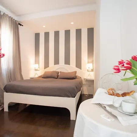 Romanticasa Navona 3*