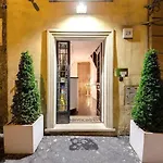 Casa de hóspedes Romanticasa Navona Roma
