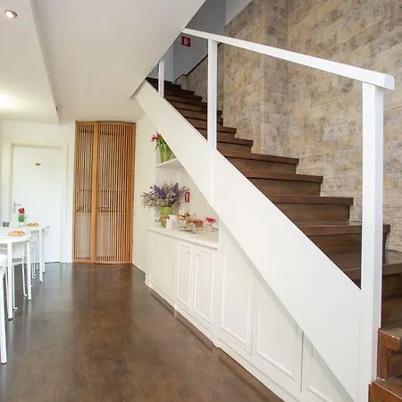 Romanticasa Navona 3*