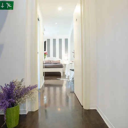 Romanticasa Navona 3* Roma