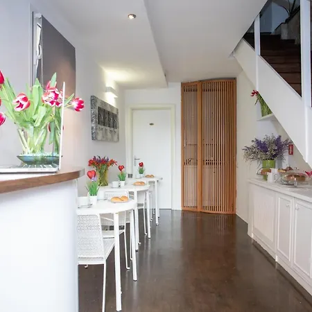 Romanticasa Navona Casa de hóspedes