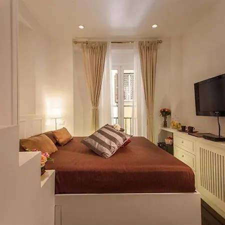 Romanticasa Navona Roma