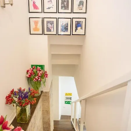 Romanticasa Navona Roma