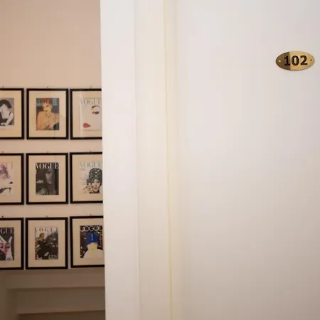 Casa de hóspedes Romanticasa Navona