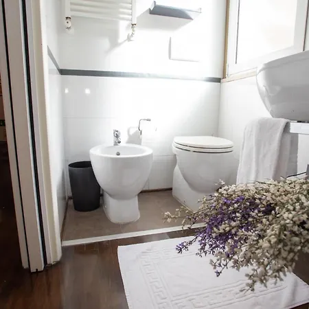 Casa de hóspedes Romanticasa Navona