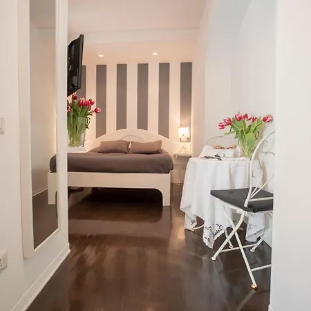 Casa de hóspedes Romanticasa Navona Roma