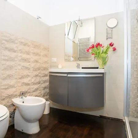 Casa de hóspedes Romanticasa Navona