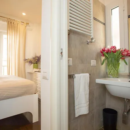 Casa de hóspedes Romanticasa Navona Roma