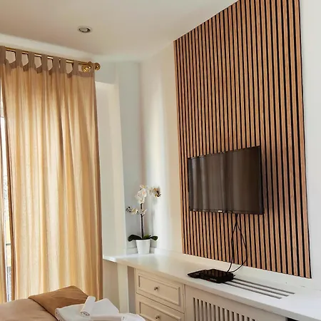 Romanticasa Navona Casa de hóspedes 3*