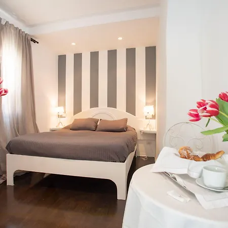 Casa de hóspedes Romanticasa Navona Roma