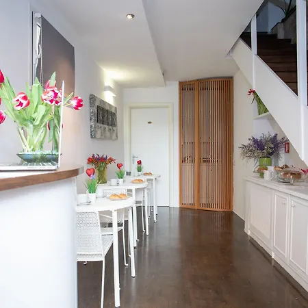 Romanticasa Navona 3* Roma