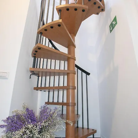 Romanticasa Navona Casa de hóspedes